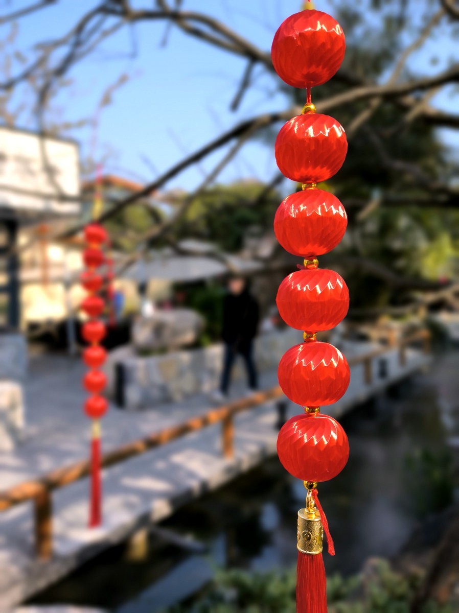 漫步星城 走街串巷（607）郊野山水之间