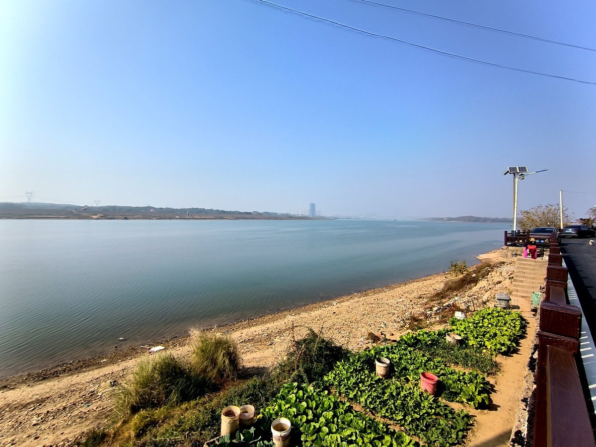 漫步星城 走街串巷（607）郊野山水之间