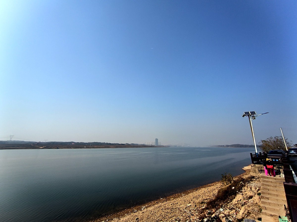 漫步星城 走街串巷（607）郊野山水之间