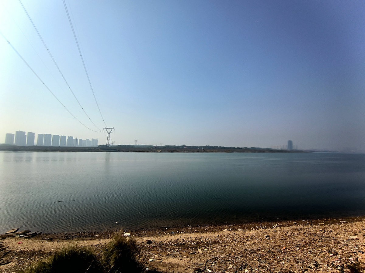 漫步星城 走街串巷（607）郊野山水之间