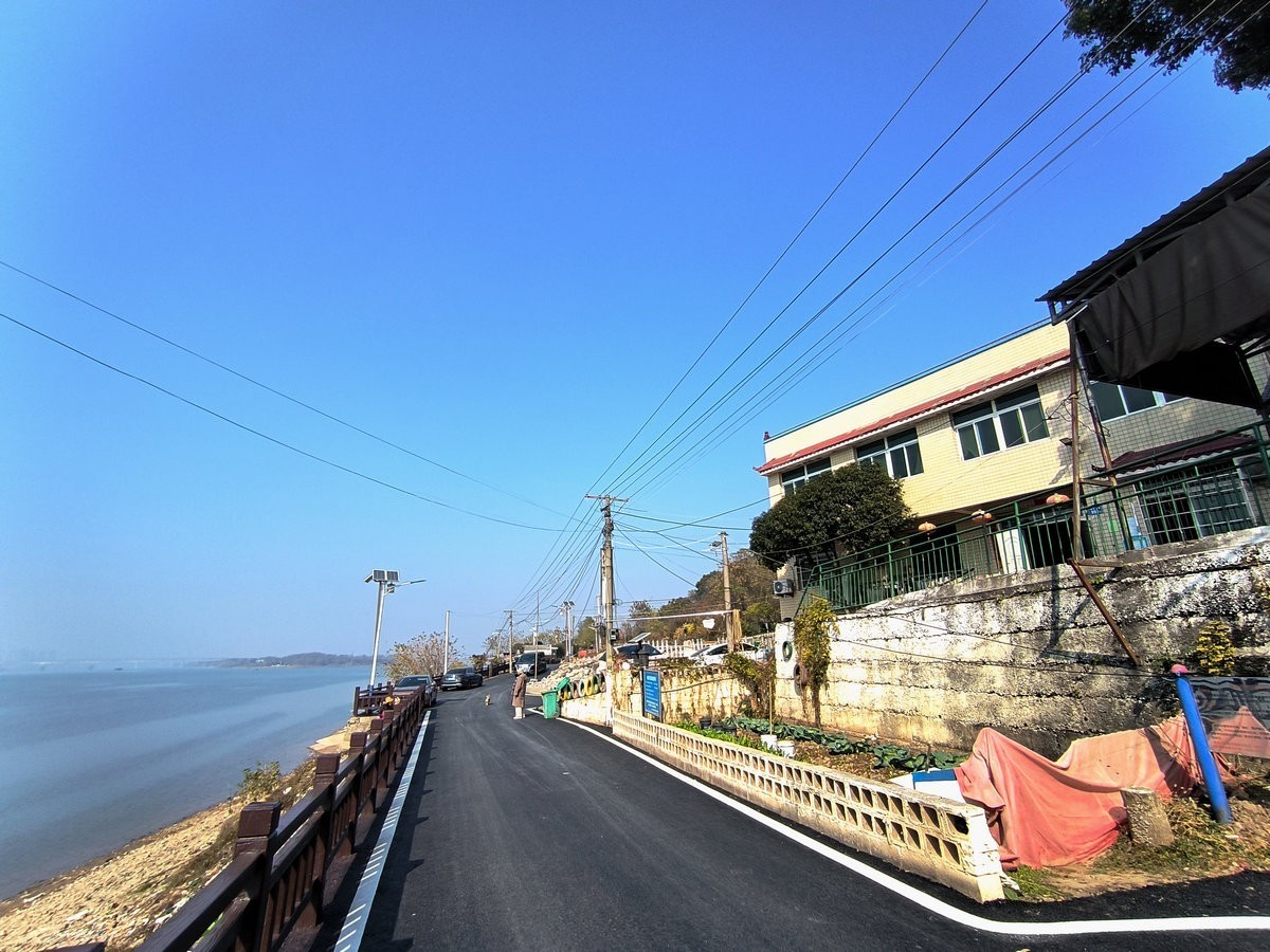 漫步星城 走街串巷（607）郊野山水之间