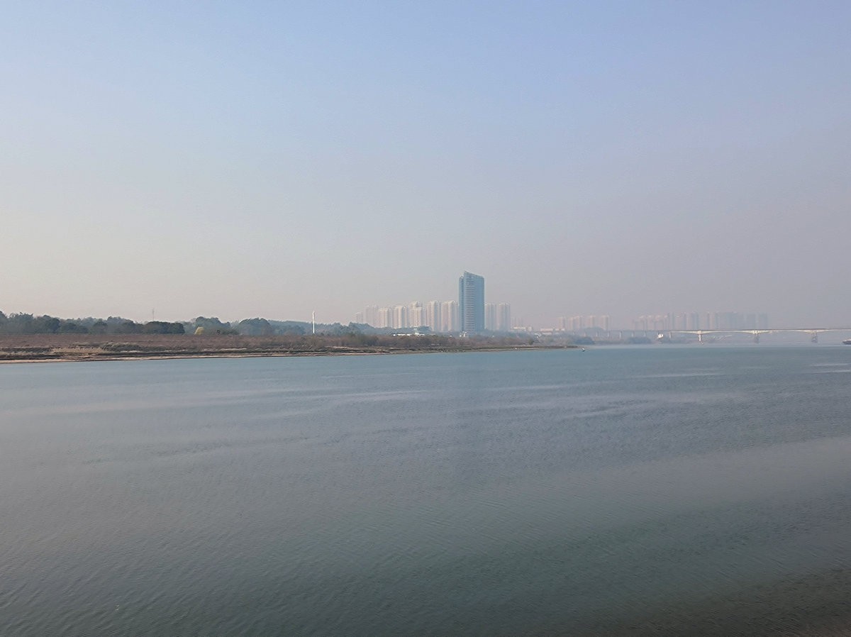 漫步星城 走街串巷（607）郊野山水之间