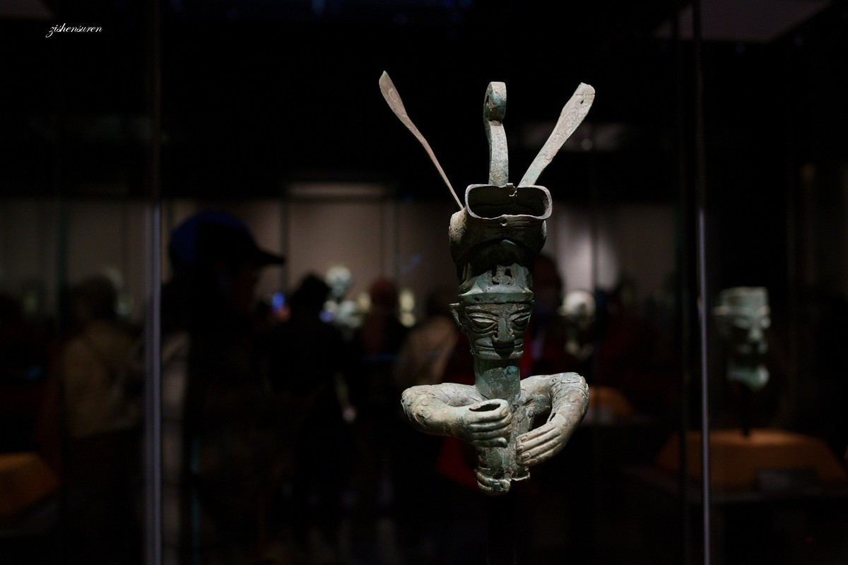 上博星空体育平台堆大展