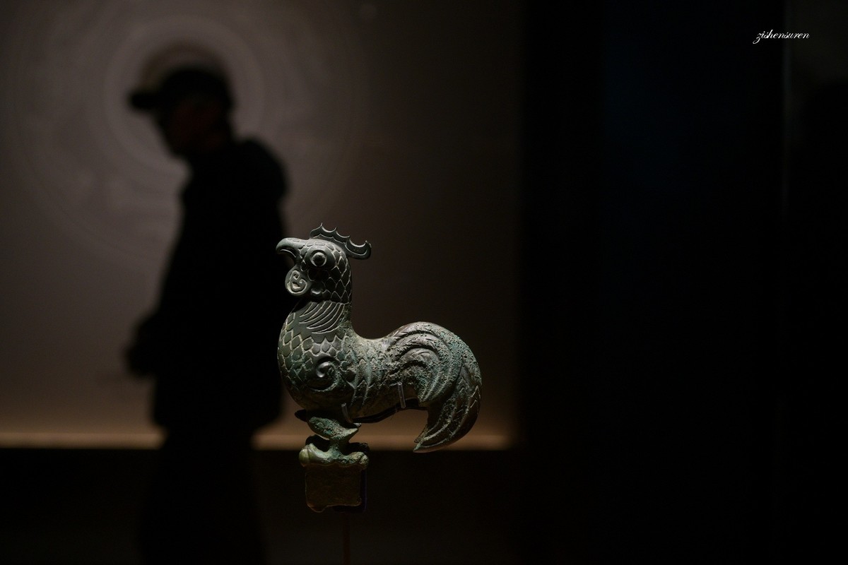 上博星空体育平台堆大展