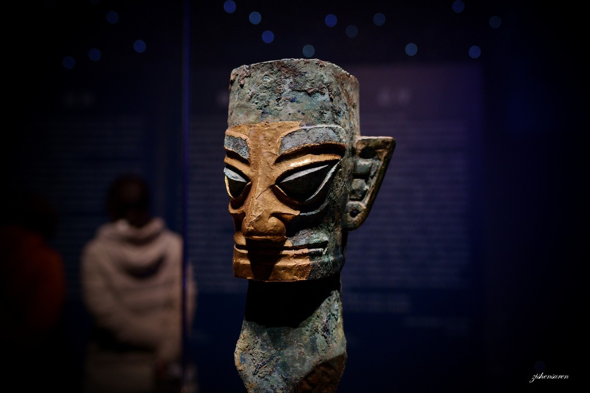 上博星空体育平台堆大展