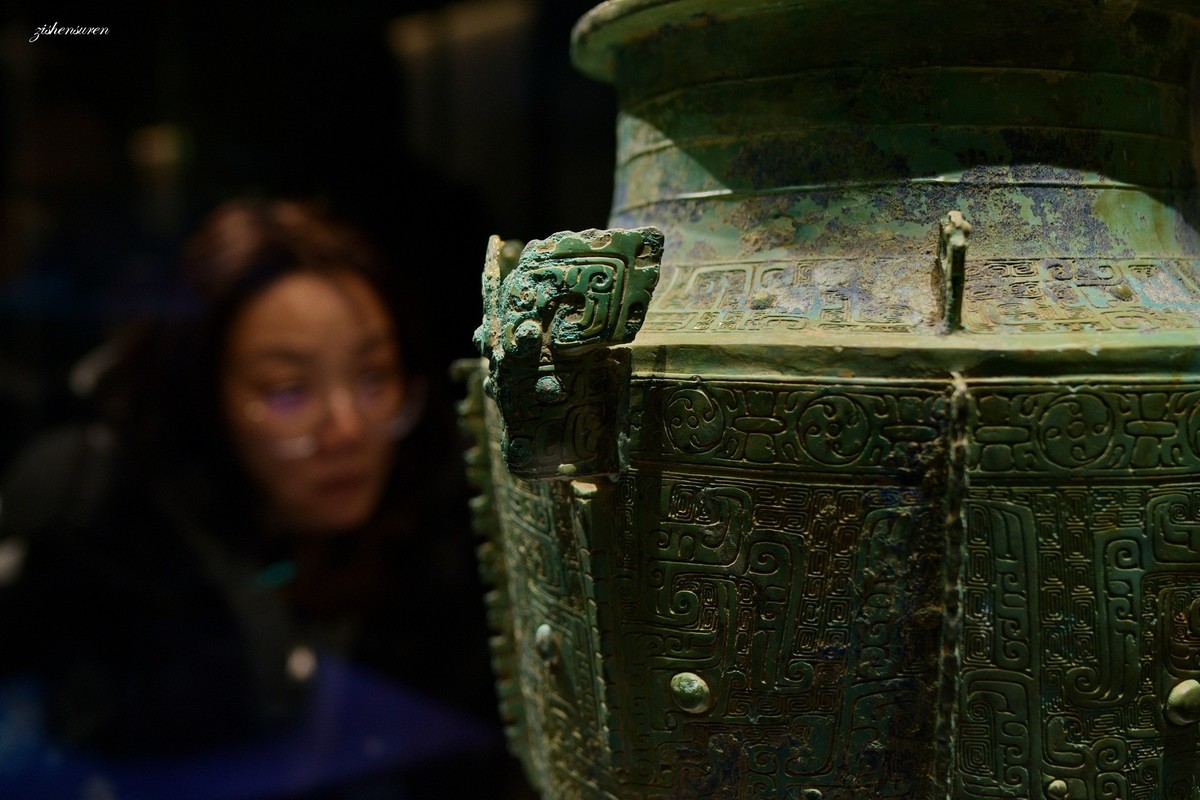 上博星空体育平台堆大展