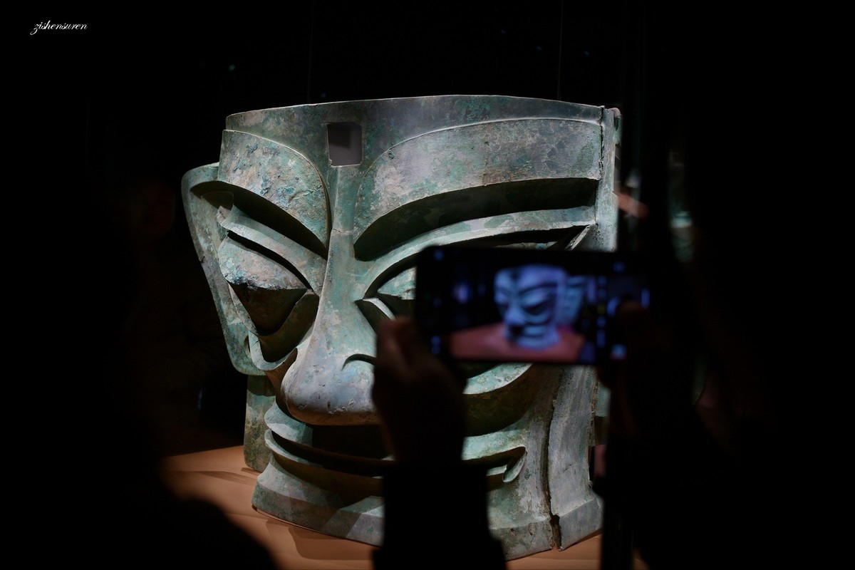 上博星空体育平台堆大展