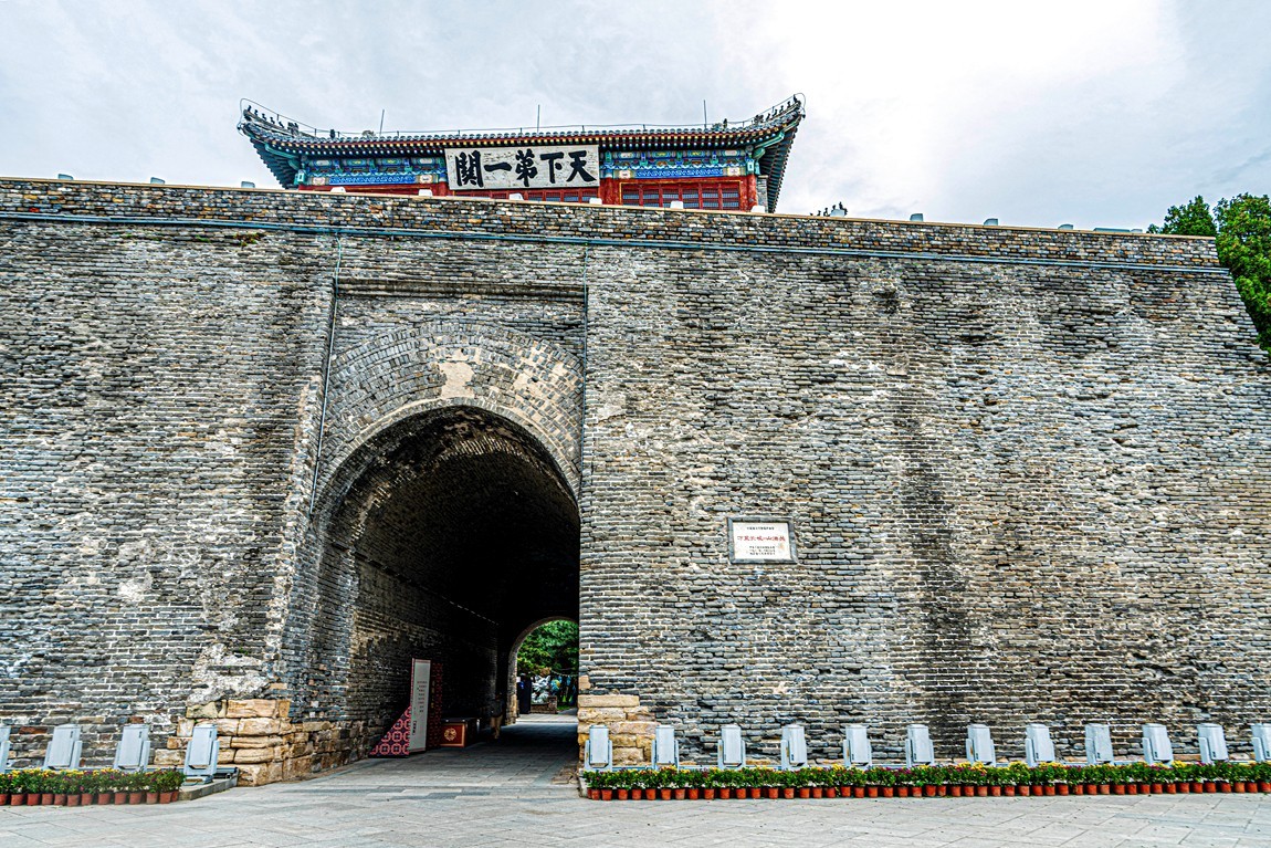 行摄河北--山海关【16】