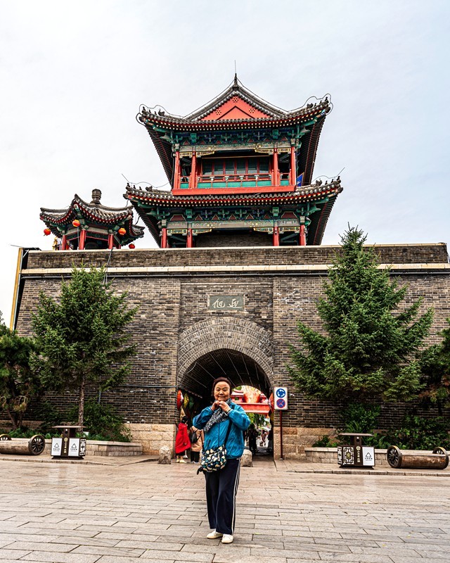 行摄河北--山海关【16】