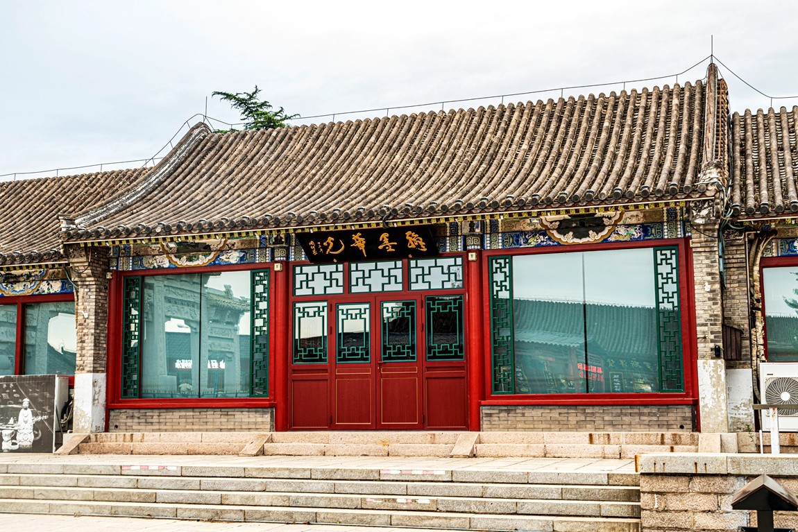 行摄河北--山海关【16】