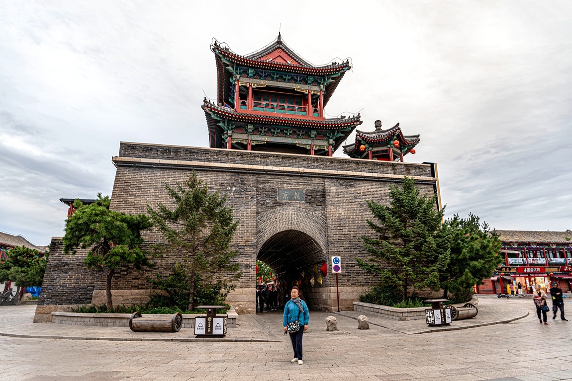 行摄河北--山海关【16】