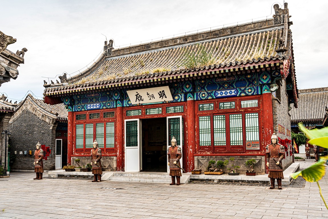 行摄河北--山海关【16】