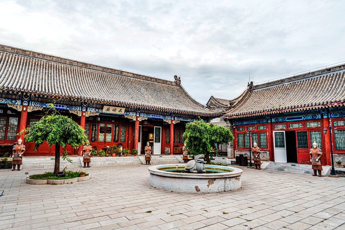 行摄河北--山海关【16】