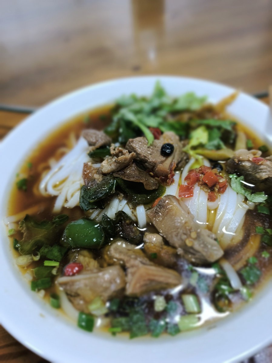 漫步星城 走街串巷（665）百年杨裕兴