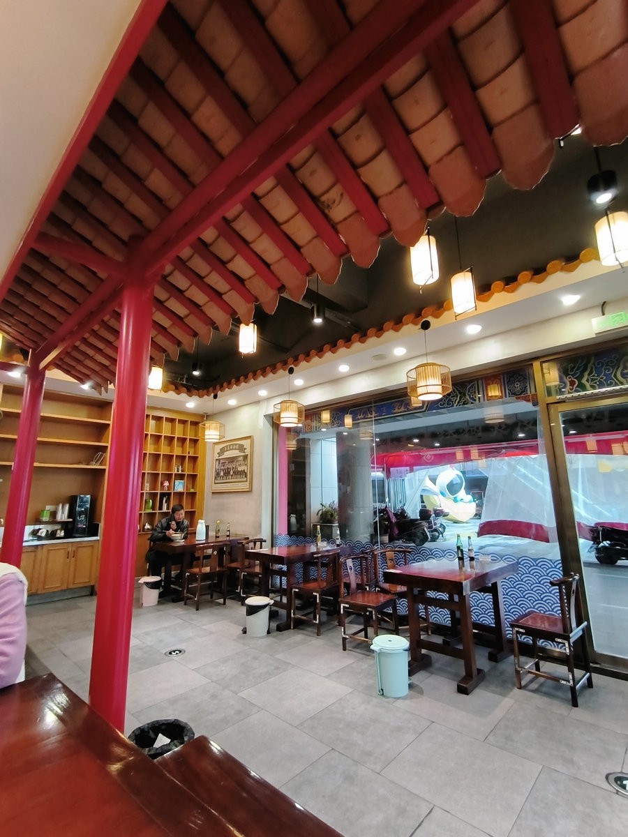 漫步星城 走街串巷（665）百年杨裕兴