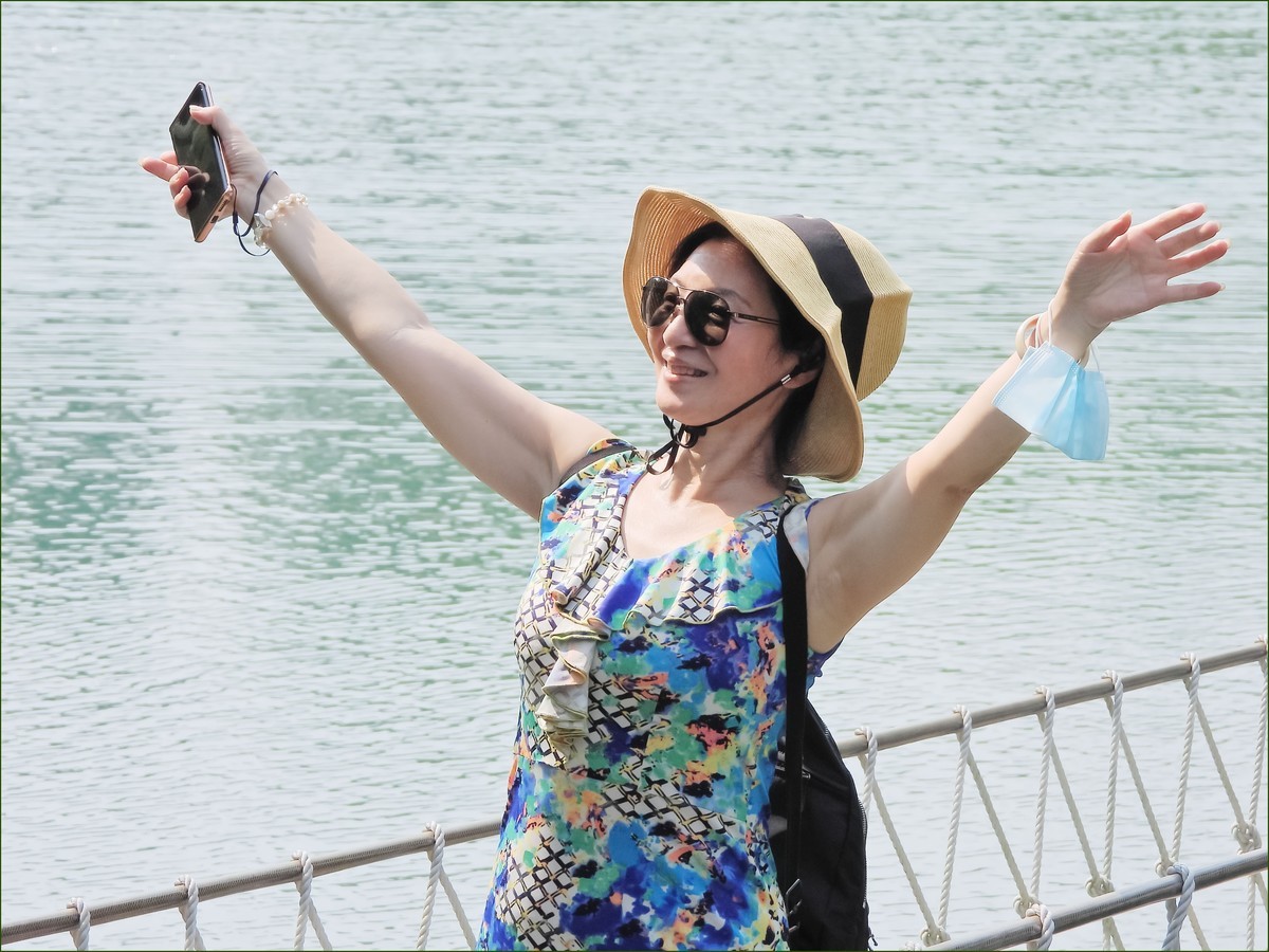 小九寨沟紫云谷