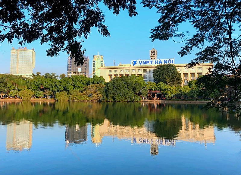 《不老松：2015中国优导中游张松：越南印象!》(06)!值得留念的地方!