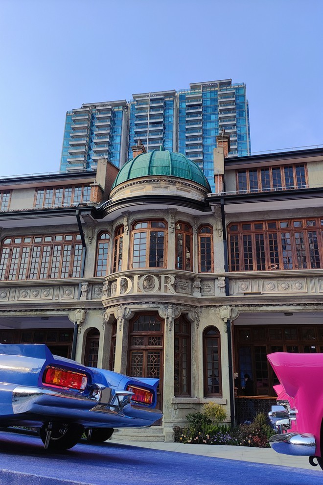 红米 K30pro 随手拍