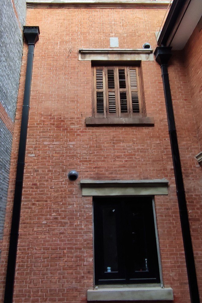 红米 K30pro 随手拍