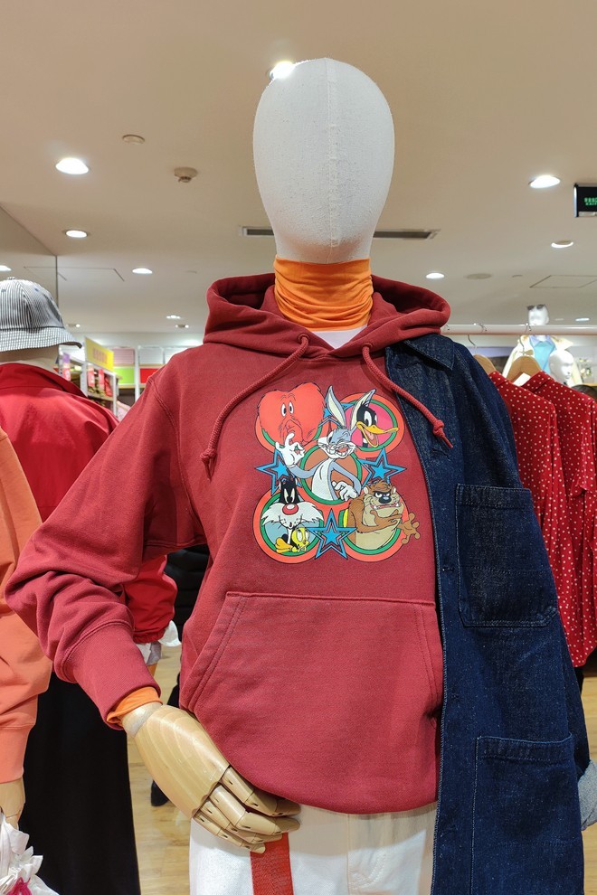 红米 K30pro 随手拍