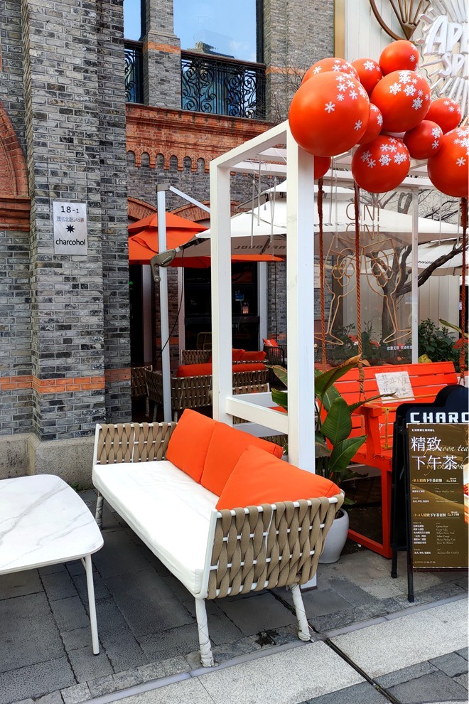 红米 K30pro 随手拍