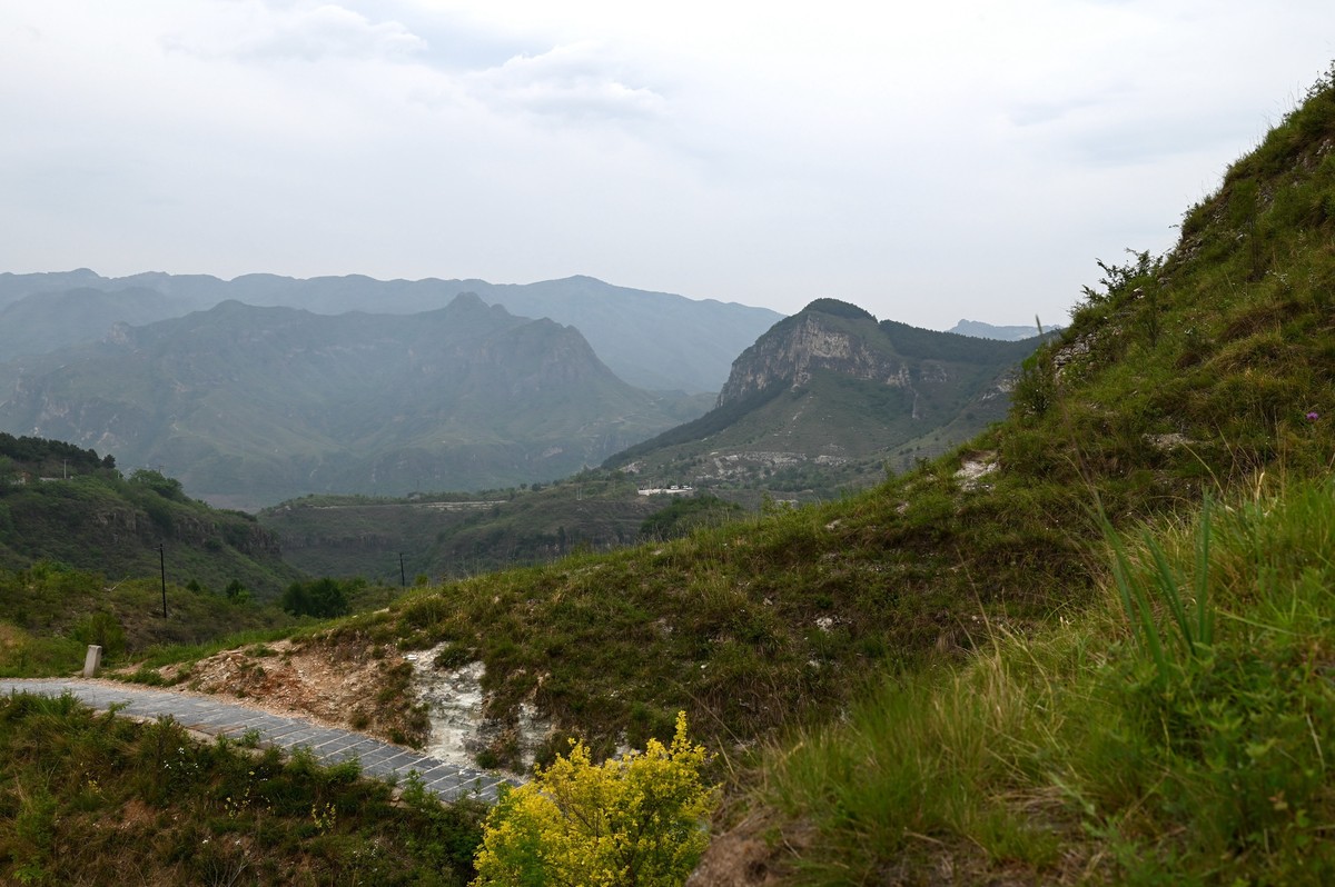 房山霞云岭-------------------------------