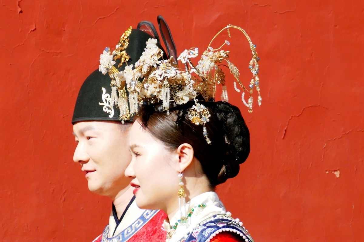 巧遇   远距离拍几张