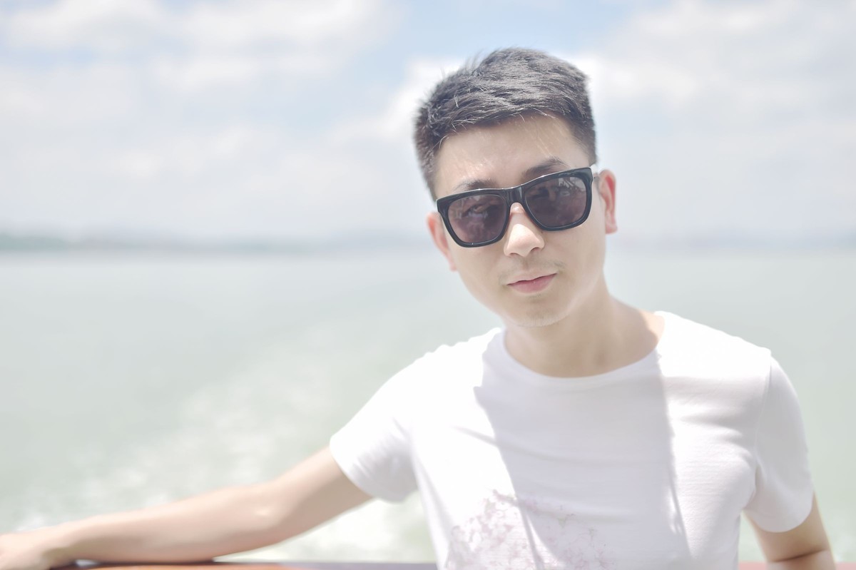 一组D4S 24-120 F4 /35 1.4美丽厦门鼓浪屿随拍