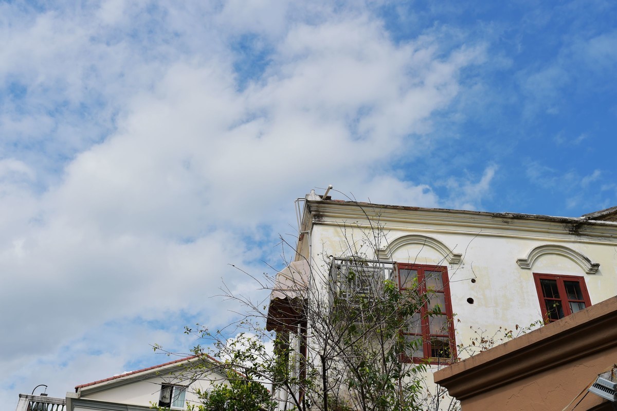 一组D4S 24-120 F4 /35 1.4美丽厦门鼓浪屿随拍