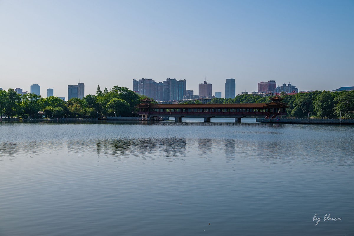 【长沙之行】年嘉湖掠影（上）