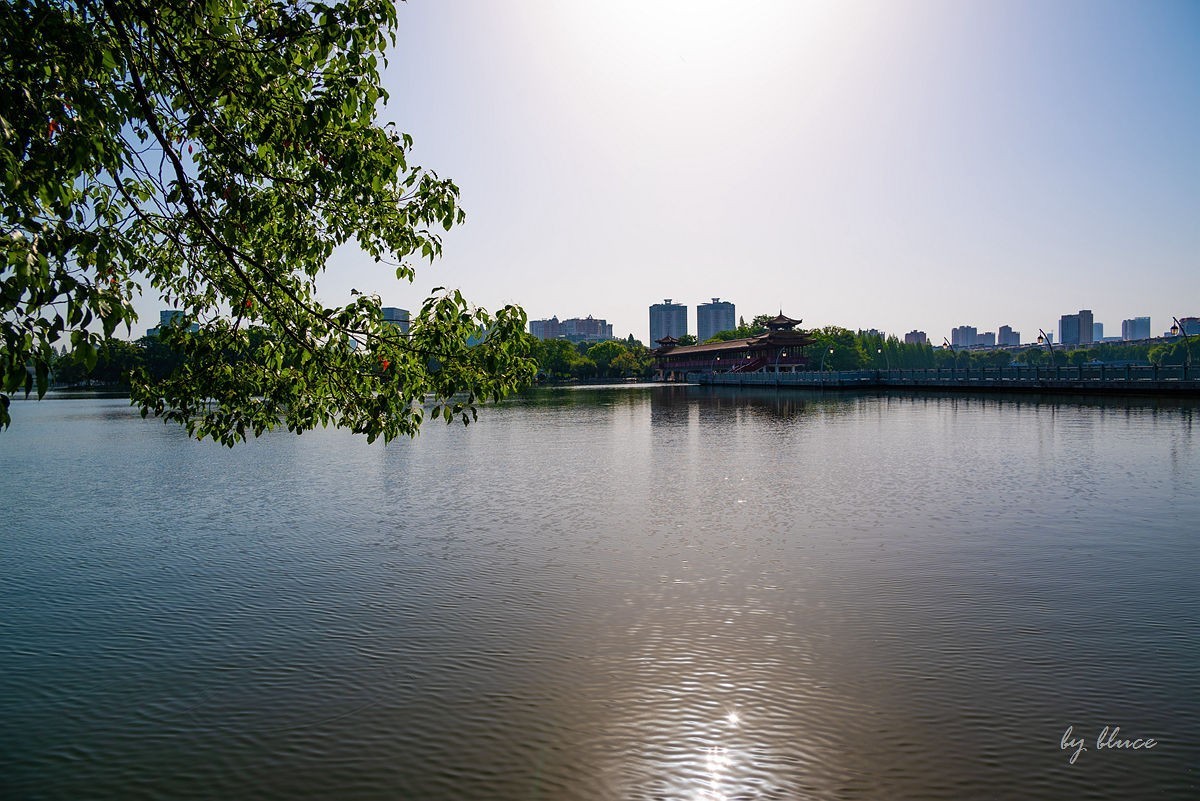 【长沙之行】年嘉湖掠影（上）