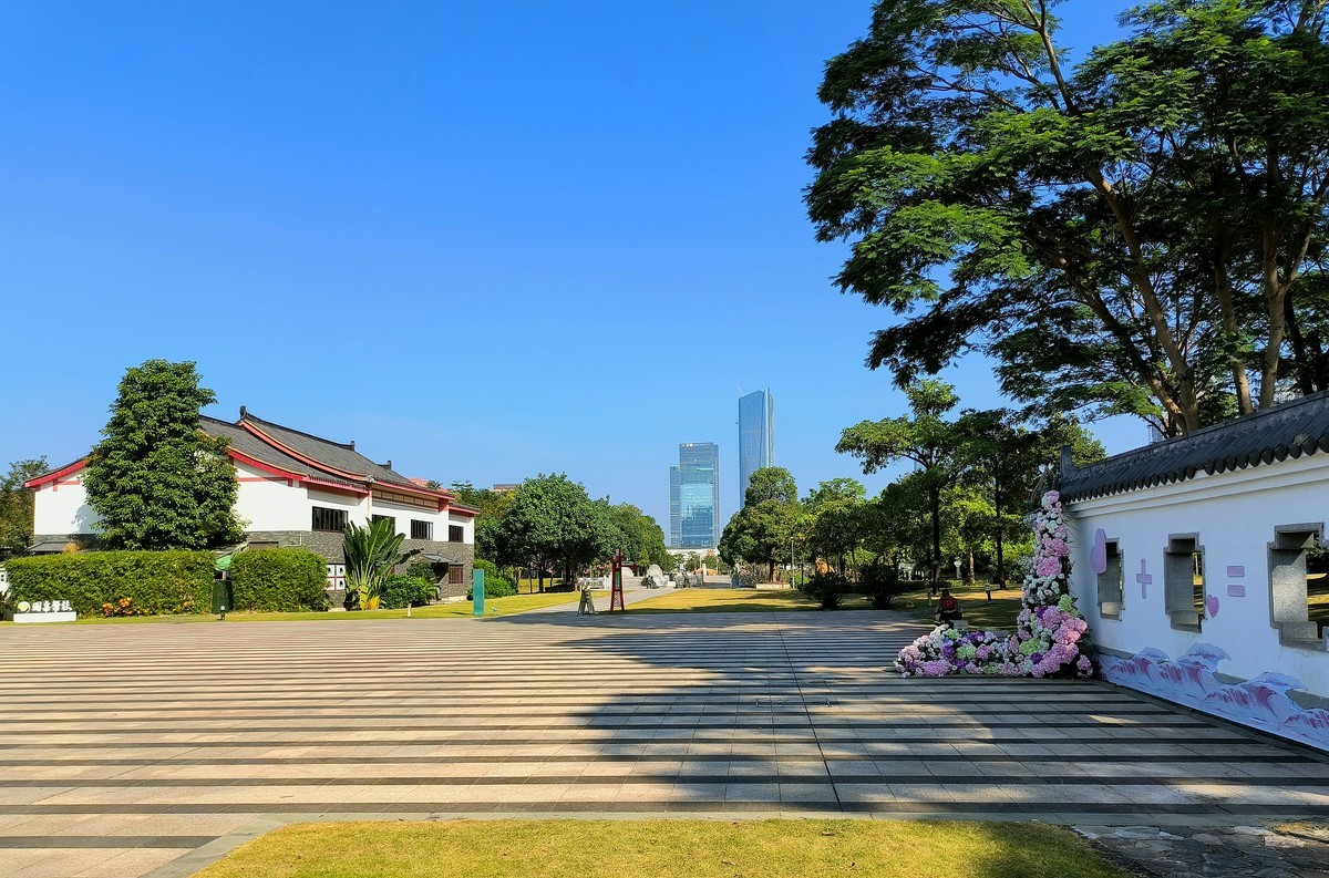 水博苑。。。。。。