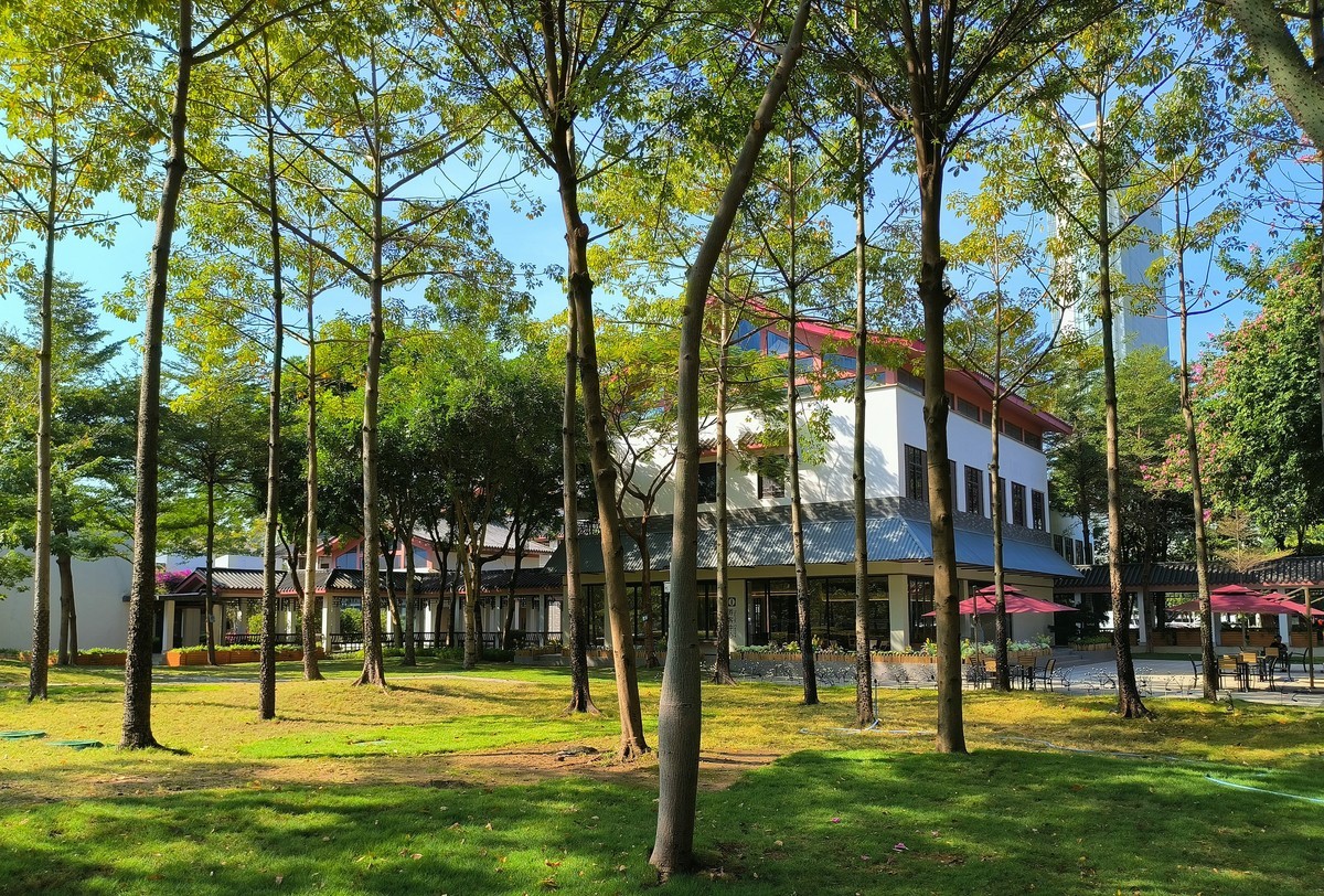 水博苑。。。。。。