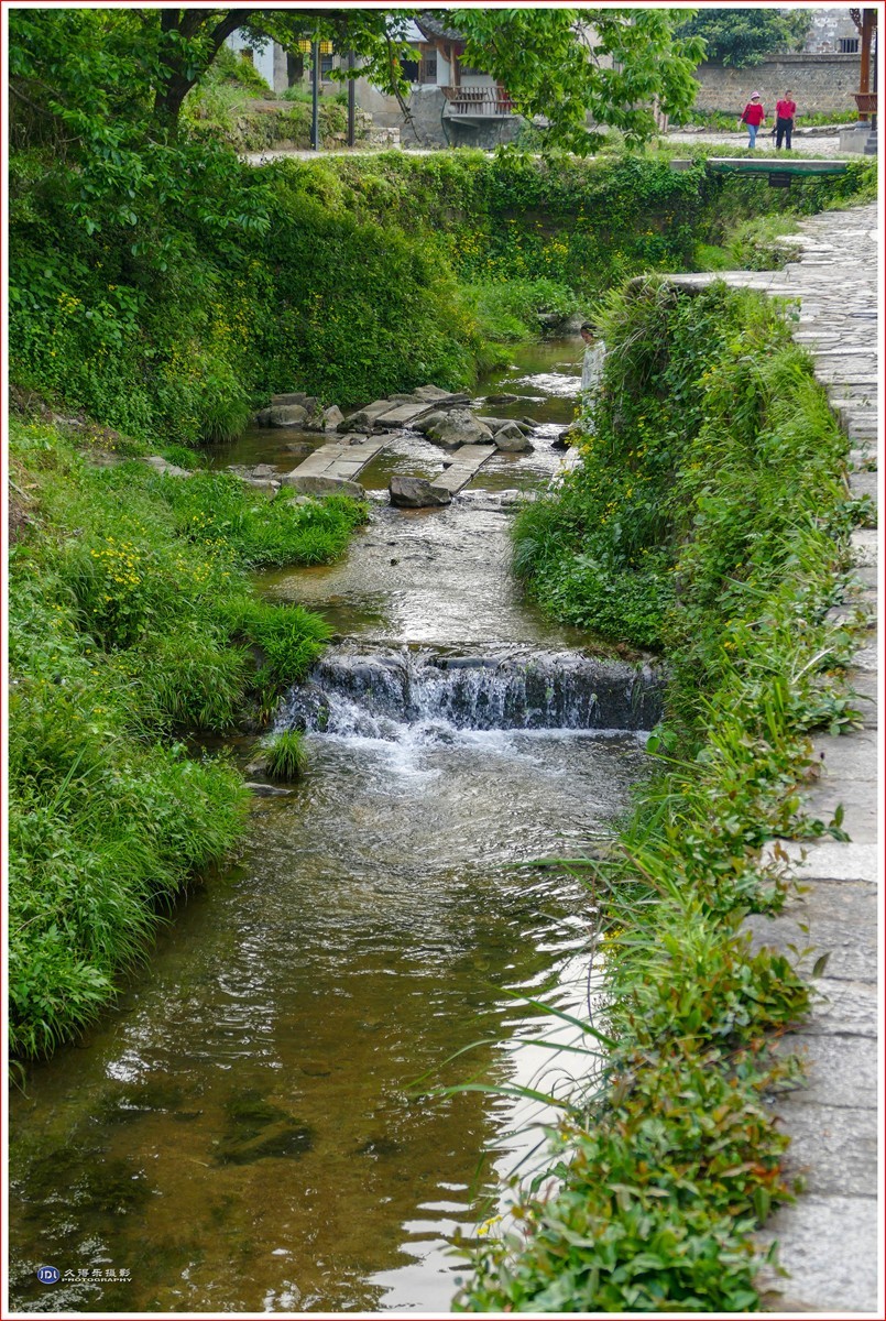 2024-（149）安徽查济古镇（七）