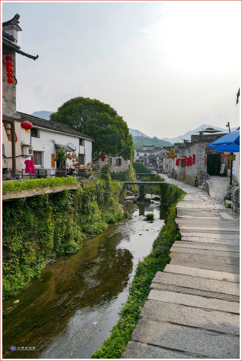 2024-（149）安徽查济古镇（七）