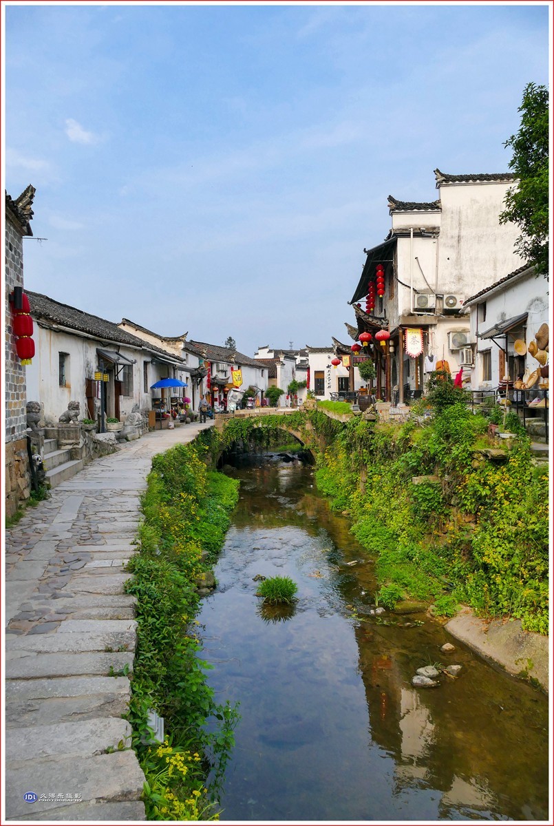 2024-（149）安徽查济古镇（七）