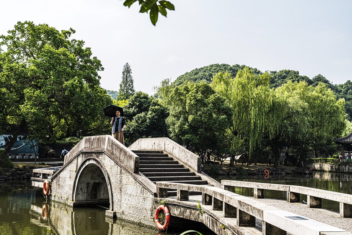 绍兴东湖--浙江三大名湖之一【3】