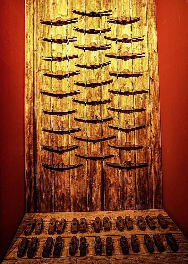 河南林县--红旗渠【2】各位老朋友新年好！！