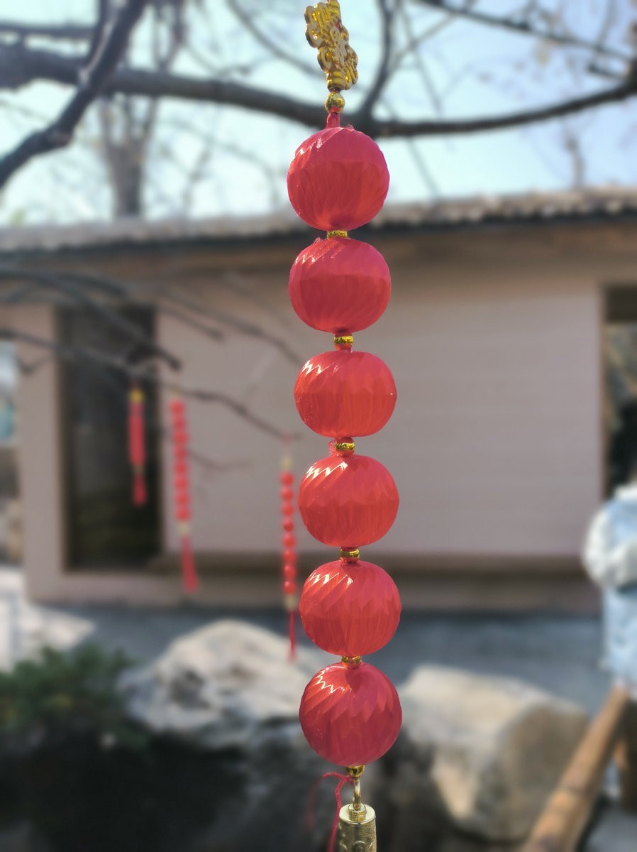 漫步星城 走街串巷（608）乡村田园的诗