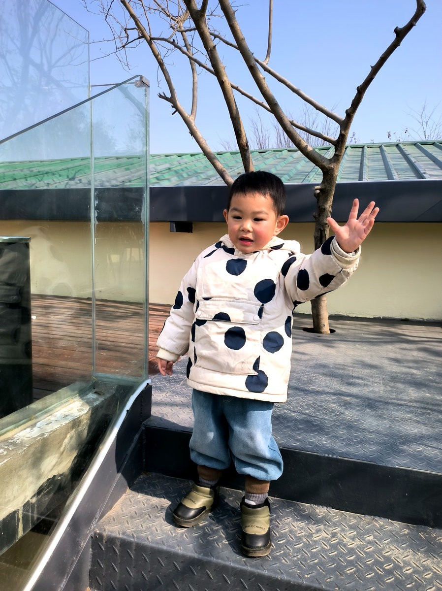 漫步星城 走街串巷（608）乡村田园的诗