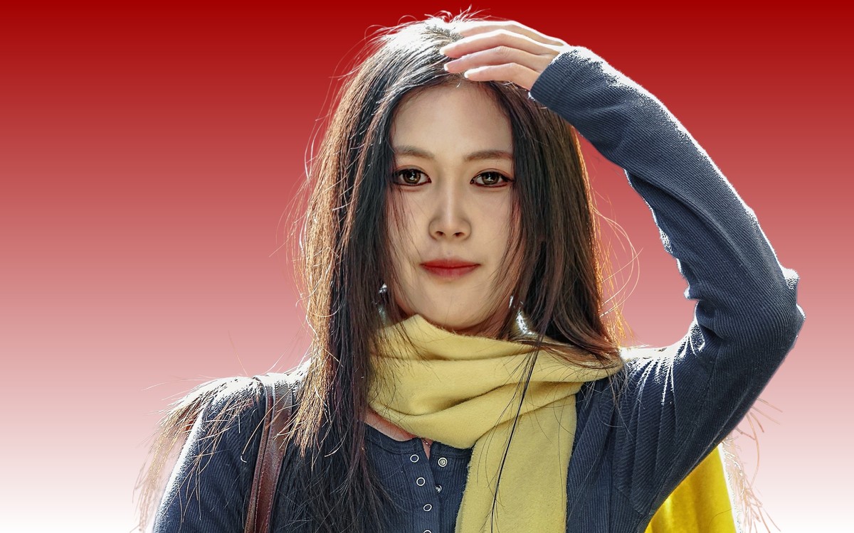 秋日中山公园20241105 《24》