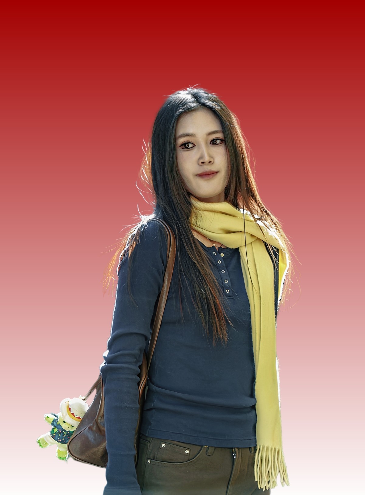 秋日中山公园20241105 《24》