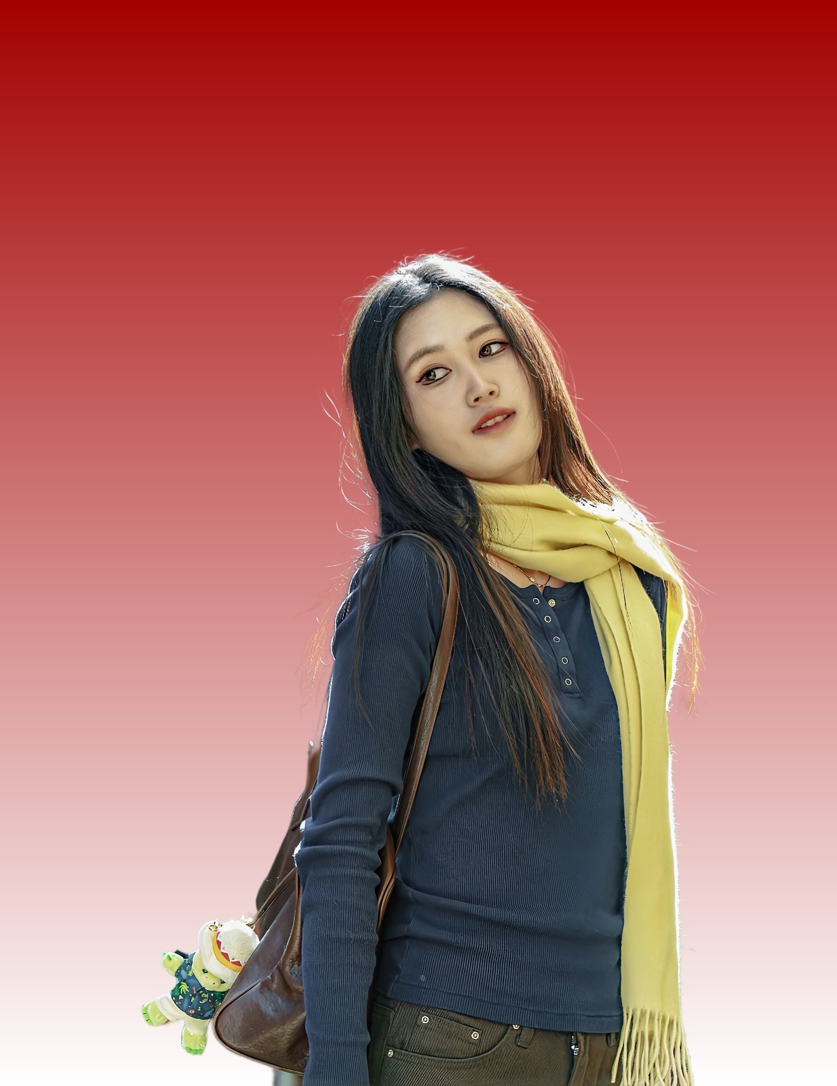 秋日中山公园20241105 《24》