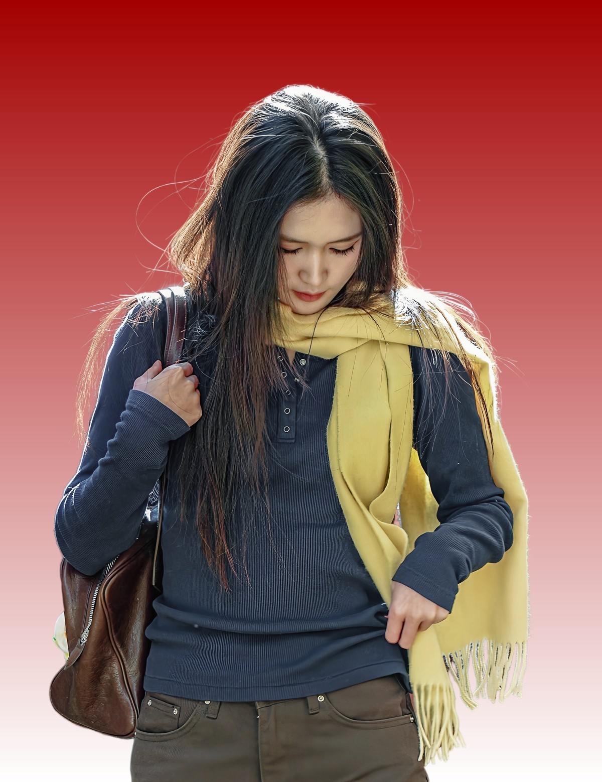 秋日中山公园20241105 《24》