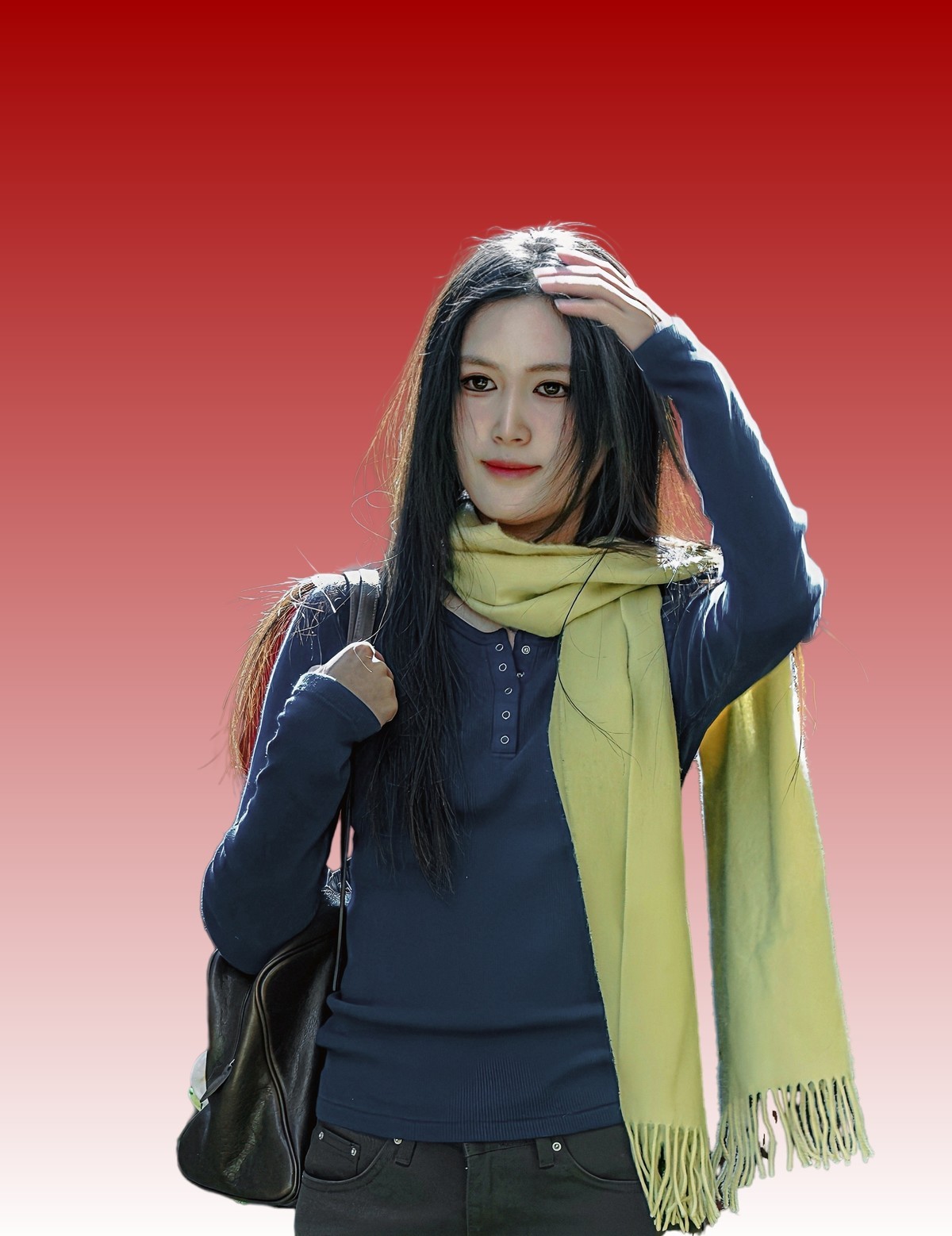 秋日中山公园20241105 《24》