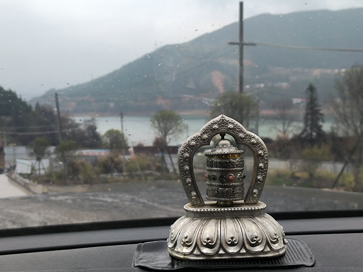 漫步星城 走街串巷（667）浦口镇电瓷厂