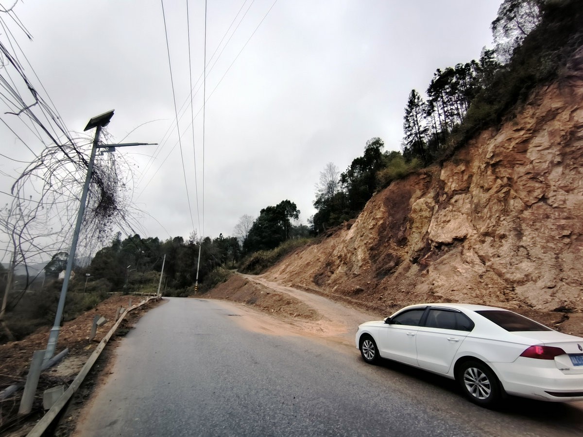漫步星城 走街串巷（667）浦口镇电瓷厂