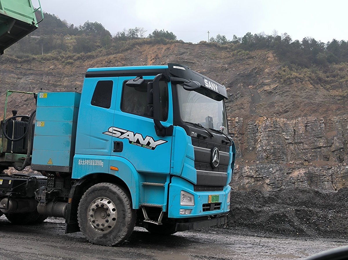 漫步星城 走街串巷（667）浦口镇电瓷厂