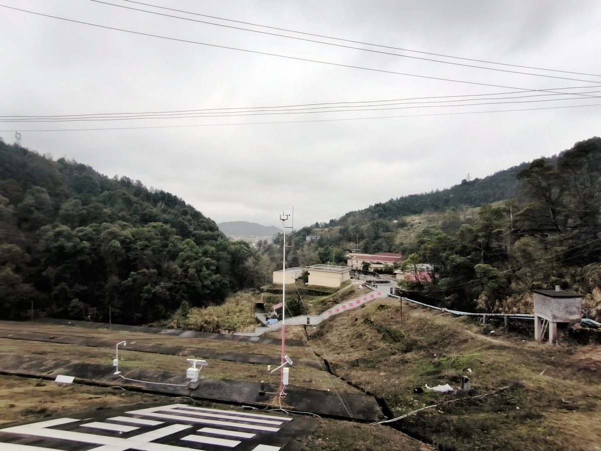 漫步星城 走街串巷（667）浦口镇电瓷厂