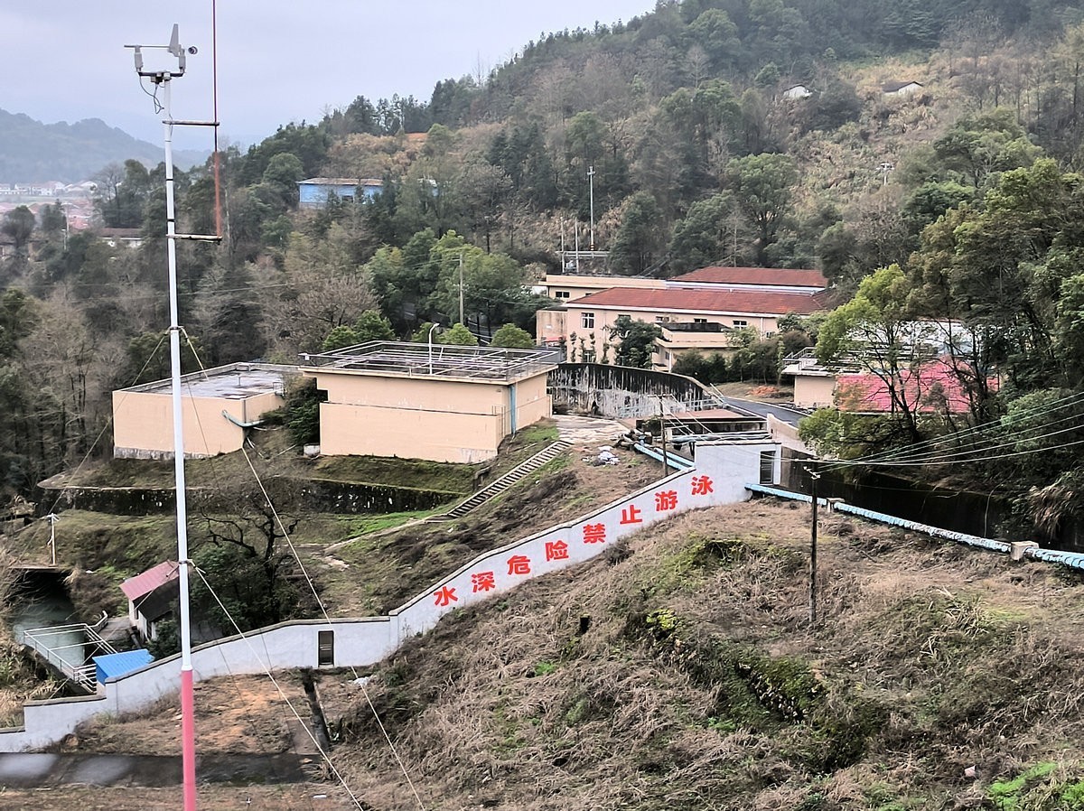 漫步星城 走街串巷（667）浦口镇电瓷厂